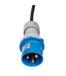 Компресор повітряний безмасляний EnerSol ES-AC1265-150-6OF