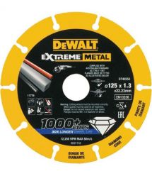 Диск алмазний DeWALT DT40252