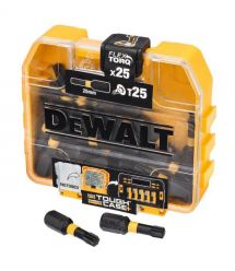 Набір біт DeWALT DT70558T