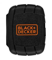 Набір біт BLACK+DECKER A7039