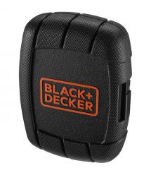 Набір біт BLACK+DECKER A7039