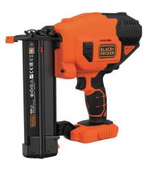 Пистолет гвоздезабивной BLACK+DECKER BCNG01N