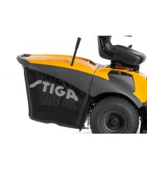 Трактор садовый бензиновый STIGA Estate9122W