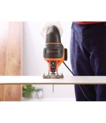 Пила лобзиковая сетевая BLACK+DECKER KS801SE