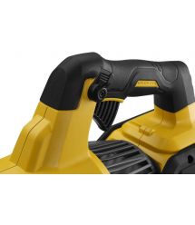 Повітродувка акумуляторна безщіткова DeWALT DCMBA572N