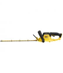 Кусторез аккумуляторный DeWALT DCMHT563N