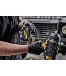 Гайковерт ударный аккумуляторный бесщёточный DeWALT DCF900P2G