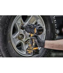 Гайковерт ударный аккумуляторный бесщёточный DeWALT DCF900P2G