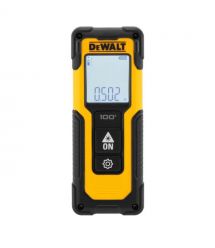 Далекомір лазерний DeWALT DWHT77100