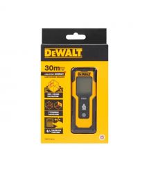 Дальномер лазерный DeWALT DWHT77100