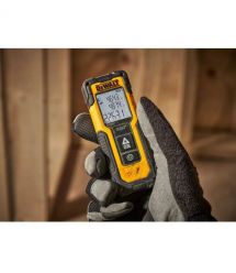 Дальномер лазерный DeWALT DWHT77100