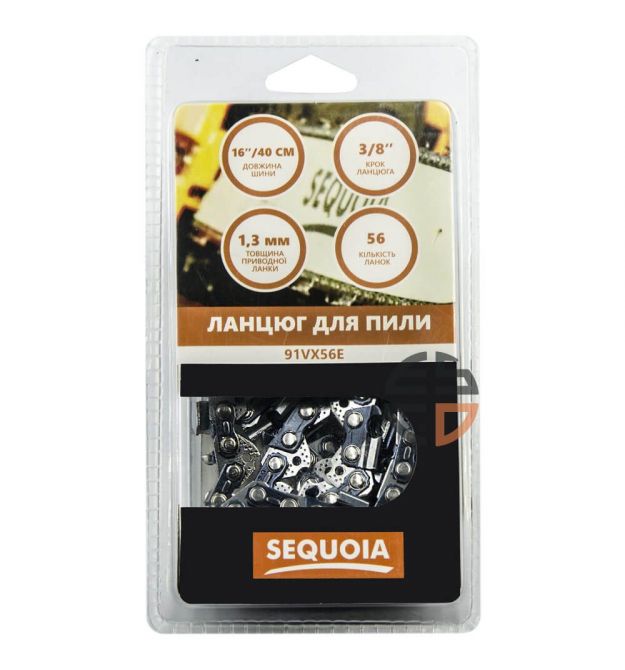 Цепь SEQUOIA 91VX56E