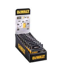 Кассета з битами FlexTorq DeWALT DT70823