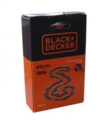 Запасний ланцюг BLACK+DECKER A6245CS
