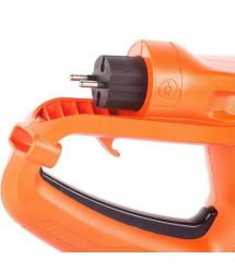 Кусторез электрический BLACK+DECKER BEHT201