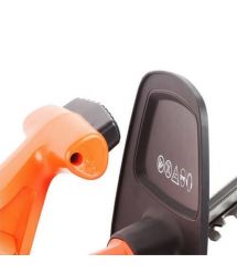 Кусторез электрический BLACK+DECKER BEHT201