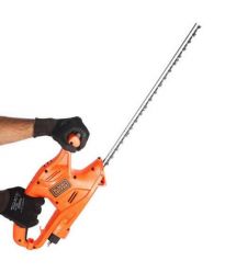 Кусторез электрический BLACK+DECKER BEHT201