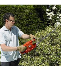 Кусторез электрический BLACK+DECKER BEHT201