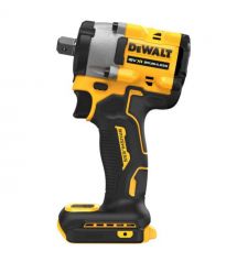 Гайковерт ударный аккумуляторный бесщёточный DeWALT DCF922N