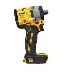 Гайковерт ударный аккумуляторный бесщёточный DeWALT DCF922N