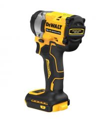 Гайковерт ударный аккумуляторный бесщёточный DeWALT DCF922N