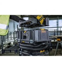 Пилосос акумуляторний безщітковий DeWALT DCV586MN