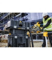 Пилосос акумуляторний безщітковий DeWALT DCV586MN