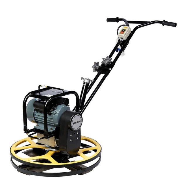 Затиральна машина EnerSol EPT-580E