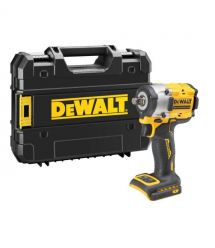 Гайковерт ударный аккумуляторный бесщёточный DeWALT DCF921NT