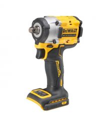 Гайковерт ударный аккумуляторный бесщёточный DeWALT DCF921NT