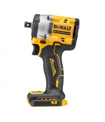 Гайковерт ударный аккумуляторный бесщёточный DeWALT DCF921NT