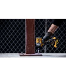 Гайковерт ударный аккумуляторный бесщёточный DeWALT DCF921NT