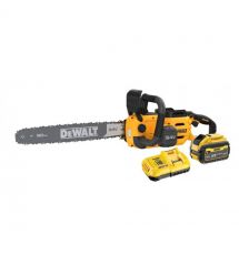 Пила цепная аккумуляторная бесщёточная DeWALT DCMCS575X1