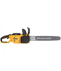 Пила цепная аккумуляторная бесщёточная DeWALT DCMCS575X1