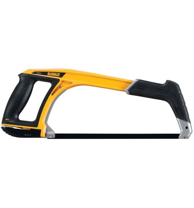 Ножівка по металу 5 в 1 з довжиною полотна 300 мм DeWALT DWHT0-20547