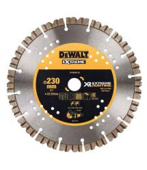 Диск алмазний DeWALT DT40260