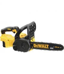 Пила цепная аккумуляторная бесщёточная DeWALT DCM565P1