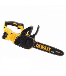 Пила цепная аккумуляторная бесщёточная DeWALT DCM565P1