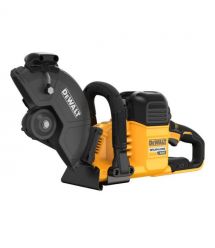 Пила отрезная аккумуляторная бесщёточная DeWALT DCS691N