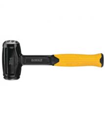 Мини-кувалда с весом головки 1361 г DeWALT DWHT51388-0