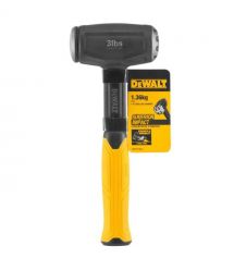 Мини-кувалда с весом головки 1361 г DeWALT DWHT51388-0