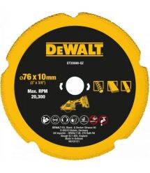 Диск алмазний DeWALT DT20590