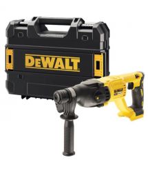 Перфоратор аккумуляторный бесщеточный SDS-Plus DeWALT DCH133NT