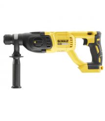 Перфоратор аккумуляторный бесщеточный SDS-Plus DeWALT DCH133NT