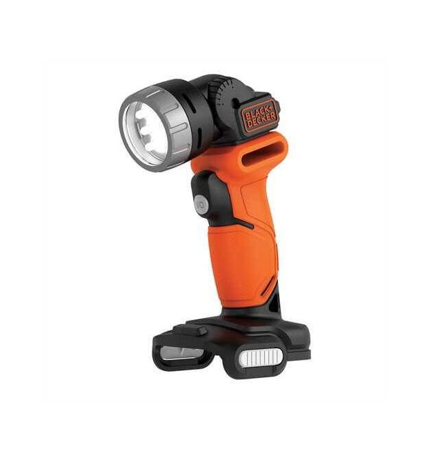 Ліхтар світлодіодний акумуляторний BLACK+DECKER BDCCF12N