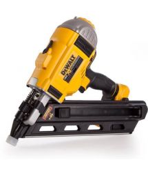 Пистолет гвоздезабивной аккумуляторный бесщёточный DeWALT DCN692N