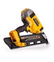 Пистолет гвоздезабивной аккумуляторный бесщёточный DeWALT DCN692N