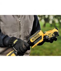 Коса акумуляторна безщіткова DeWALT DCMST561N