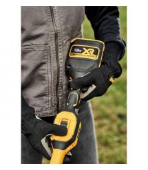 Коса акумуляторна безщіткова DeWALT DCMST561N