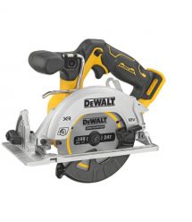 Пила дискова акумуляторна безщіткова DeWALT DCS512N